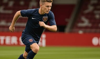 Arsenal Pulls Out of £80m Race for Mateus Fernandes as Manchester United Moves to Front