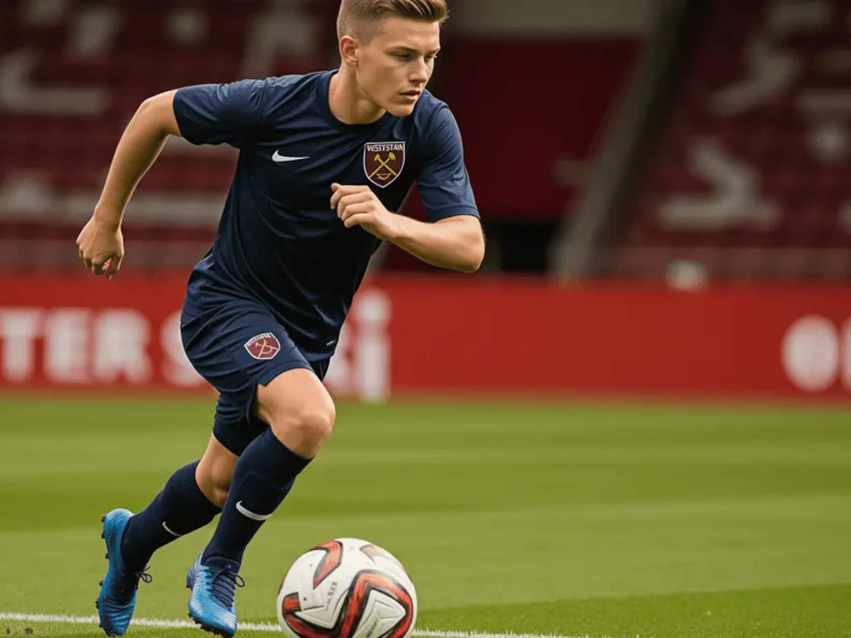 Arsenal Pulls Out of £80m Race for Mateus Fernandes as Manchester United Moves to Front
