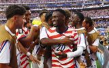 How a NYC Layover in 2001 Made Folarin Balogun the USMNT’s World Cup Hero