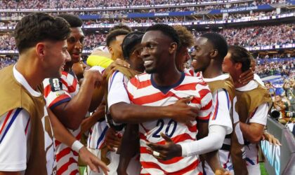 How a NYC Layover in 2001 Made Folarin Balogun the USMNT’s World Cup Hero