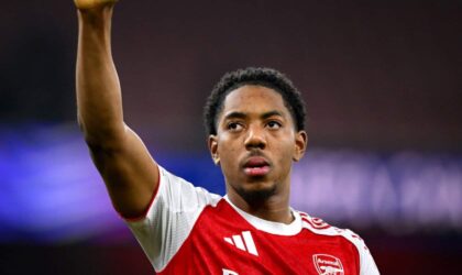 Arsenal’s Stance on Myles Lewis-Skelly to Man United: How Late-Season Shift Killed the Deal