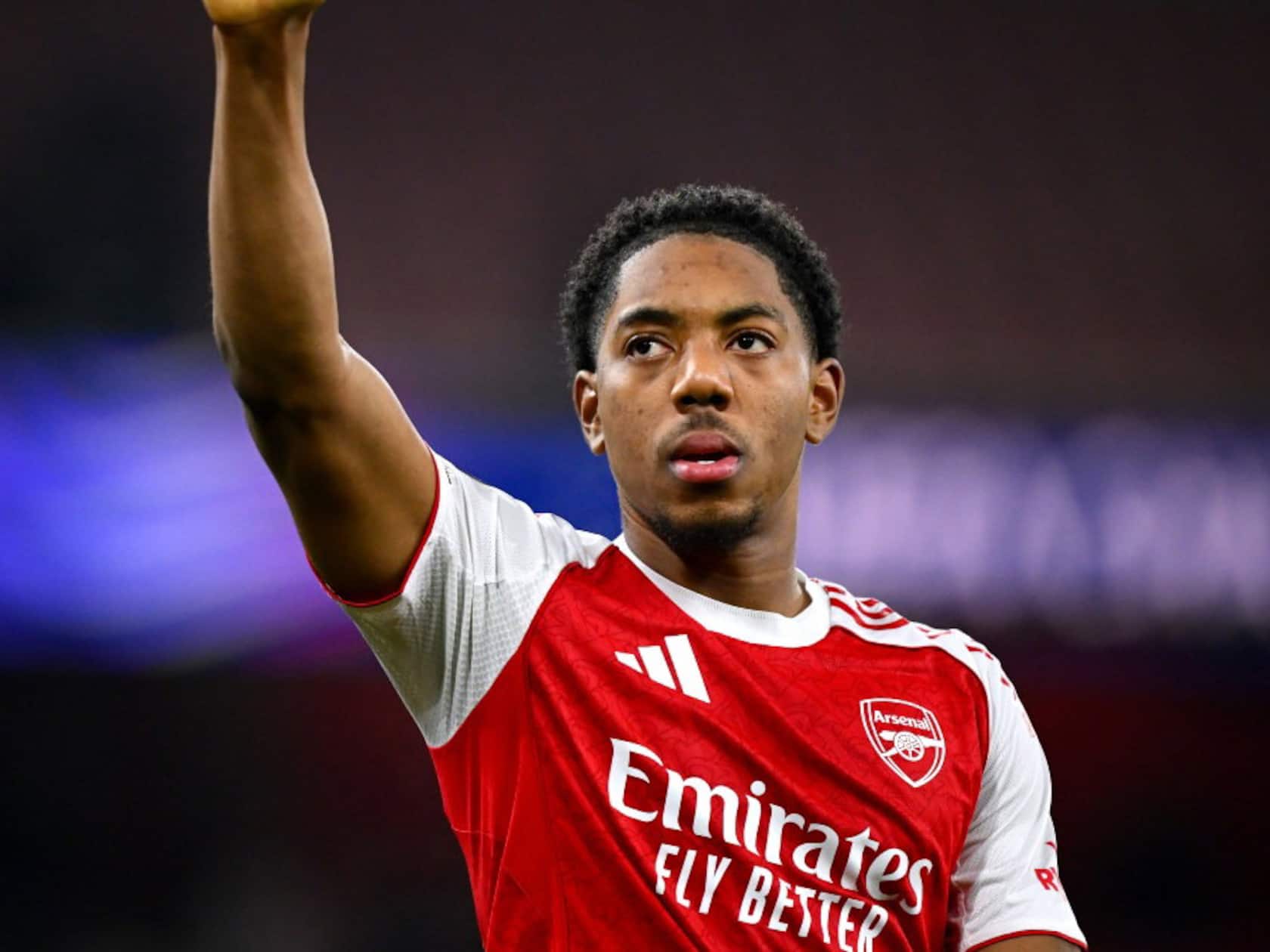 Arsenal’s Stance on Myles Lewis-Skelly to Man United: How Late-Season Shift Killed the Deal