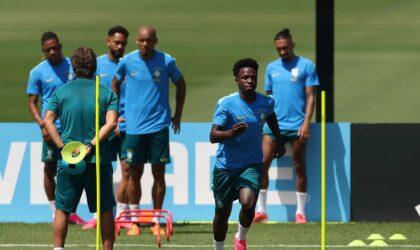Brazil Opens World Cup Without Neymar — Can Ancelotti’s Squad Overcome Morocco?