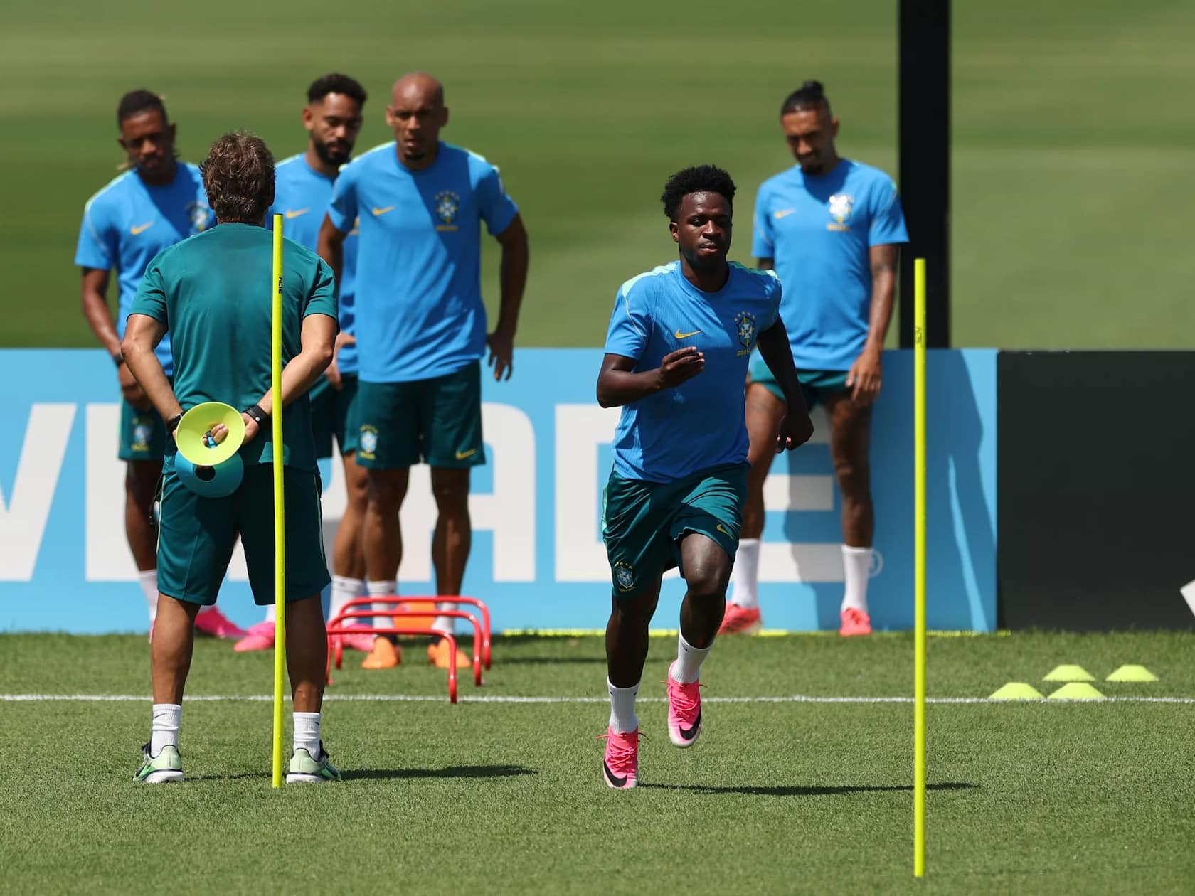 Brazil Opens World Cup Without Neymar — Can Ancelotti’s Squad Overcome Morocco?
