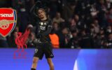 PSG Slaps €130M Price Tag on Barcola — and Both Arsenal and Liverpool Are Backing Off