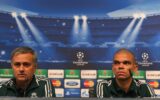 Pepe Leaves Door Open for Real Madrid Return — But Not as a Player