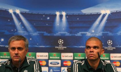 Pepe Leaves Door Open for Real Madrid Return — But Not as a Player