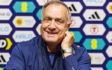 A 78-Year-Old Coach and a First-Time World Cup Team Think They Have Germany’s Number