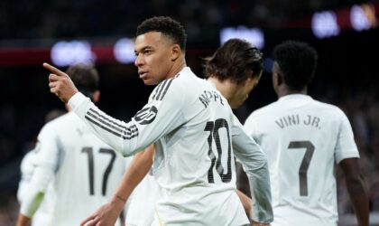 Why Kylian Mbappé Called Real Madrid’s New Signing a ‘Rough Night’ for Opponents