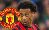 Man United’s Data Team Thinks Tyler Adams Outplays Rodri — And They’re Backing It With Numbers