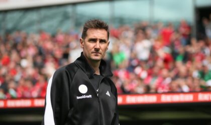 Miroslav Klose Is Rooting for Messi to Break His World Cup Record — Here’s Why