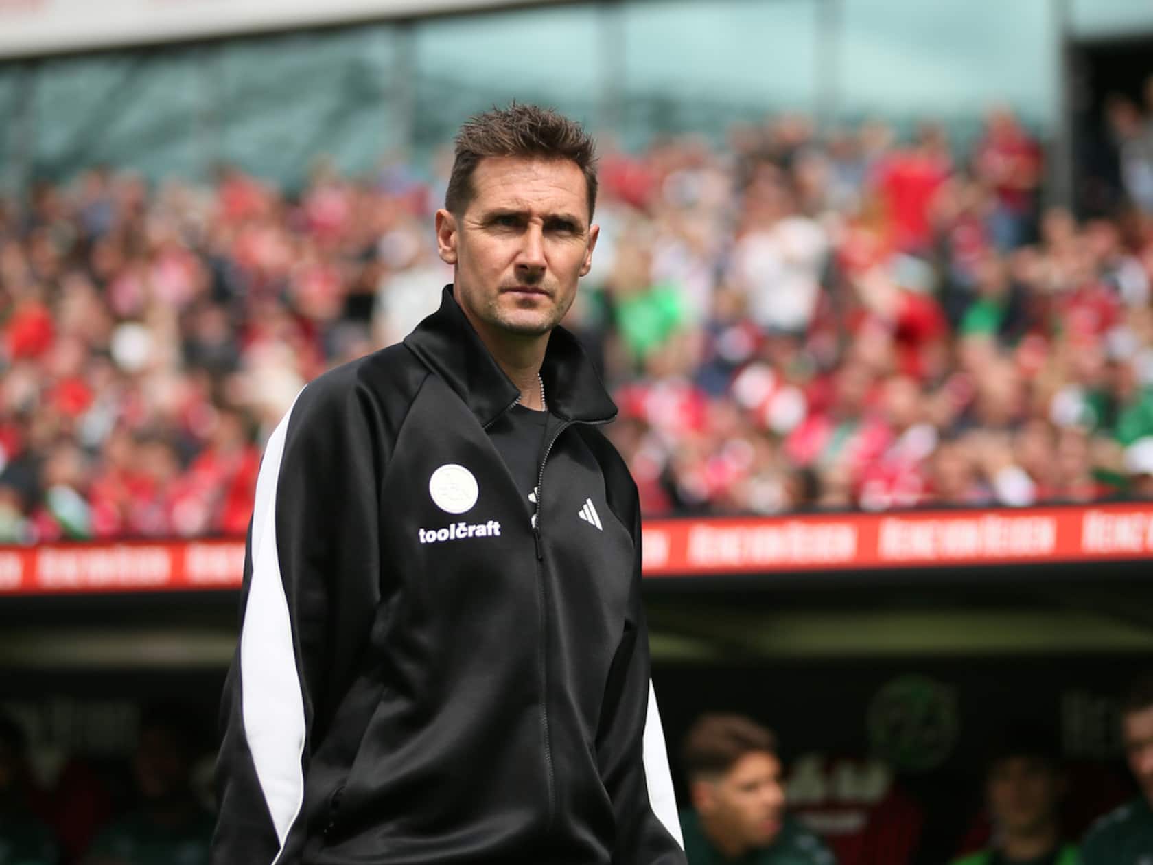 Miroslav Klose Is Rooting for Messi to Break His World Cup Record — Here’s Why