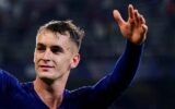 Why Man United Could Snatch Barcelona’s Marc Casado for a Steal This Summer