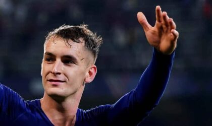 Why Man United Could Snatch Barcelona’s Marc Casado for a Steal This Summer