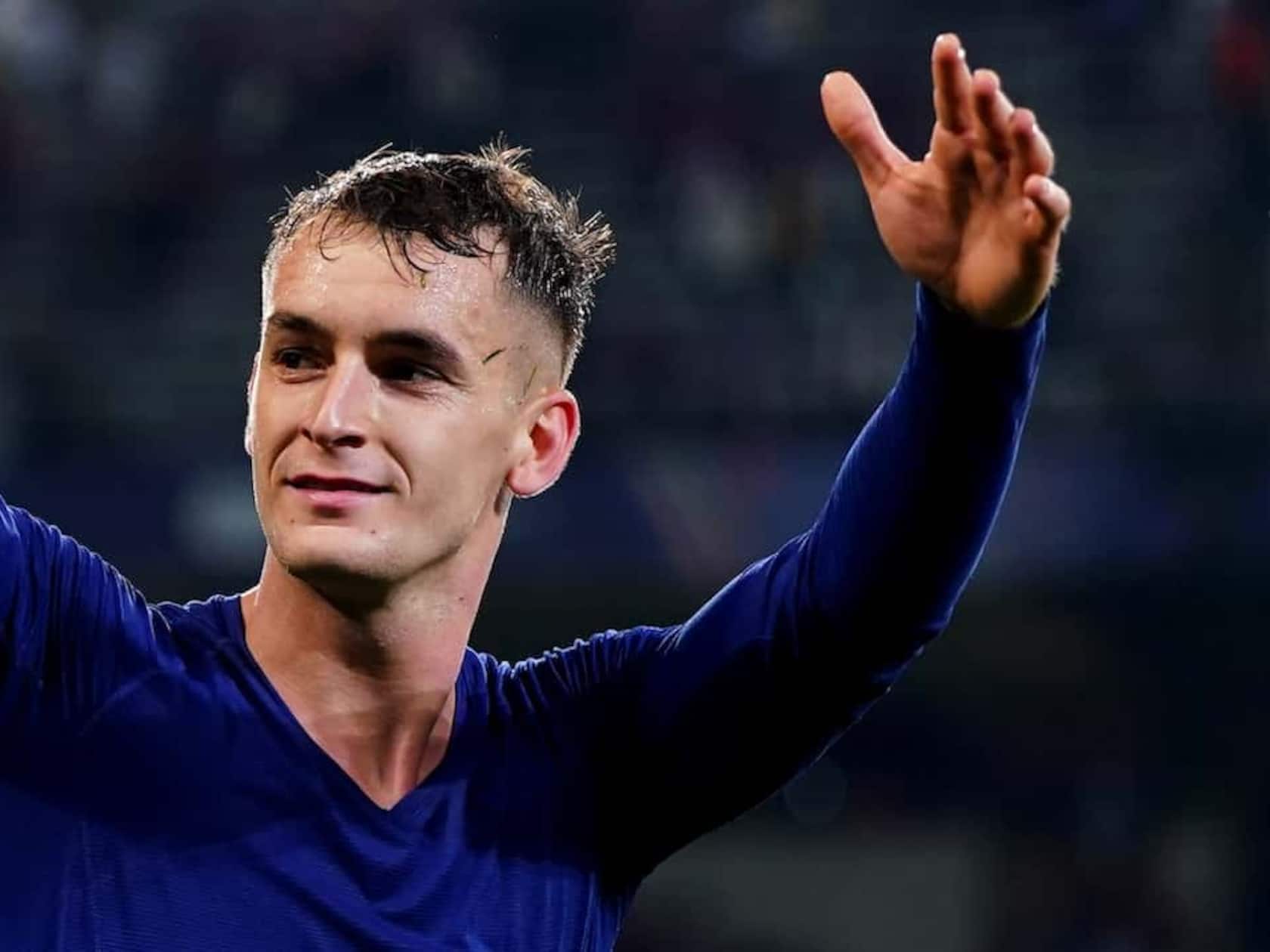 Why Man United Could Snatch Barcelona’s Marc Casado for a Steal This Summer