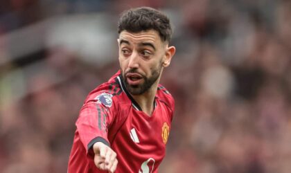 Bruno Fernandes’ £375K-a-Week Offer Signals Manchester United’s Next Era — Here’s Why It Matters