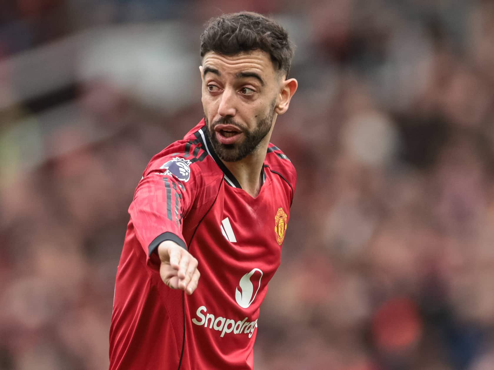 Bruno Fernandes’ £375K-a-Week Offer Signals Manchester United’s Next Era — Here’s Why It Matters