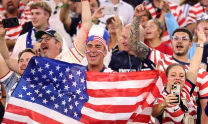 70,000 Voices Changed Everything: How U.S. Fans Shook Pochettino at the World Cup Opener