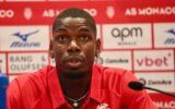 Paul Pogba Still Chasing France Return — But Time Is Running Out at Monaco
