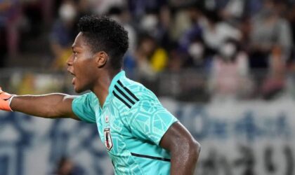 Why Aston Villa Just Jumped Manchester United in the Race for Zion Suzuki