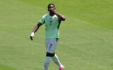 Breel Embolo Just Made World Cup History — and You Probably Missed the First Penalty