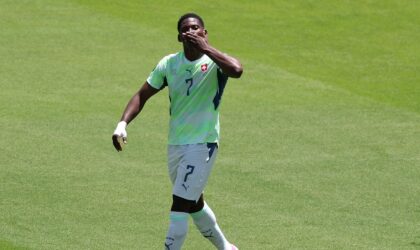 Breel Embolo Just Made World Cup History — and You Probably Missed the First Penalty