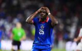 FIFA Forced Haiti to Redesign Its World Cup Jersey — Here’s What the Original Looked Like