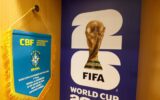 Brazil’s Copa Opener Includes an Unexpected XI and Neymar on the Bench — But He Won’t Play