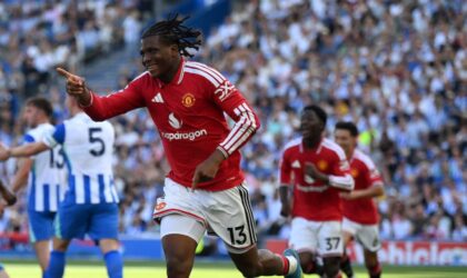 Denmark Star Patrick Dorgu Forced Man United to Scrap a Summer Transfer Target