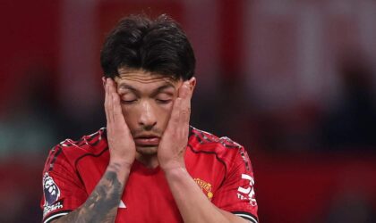 How One Hair-Pull Red Card Just Rewrote the Premier League Rulebook