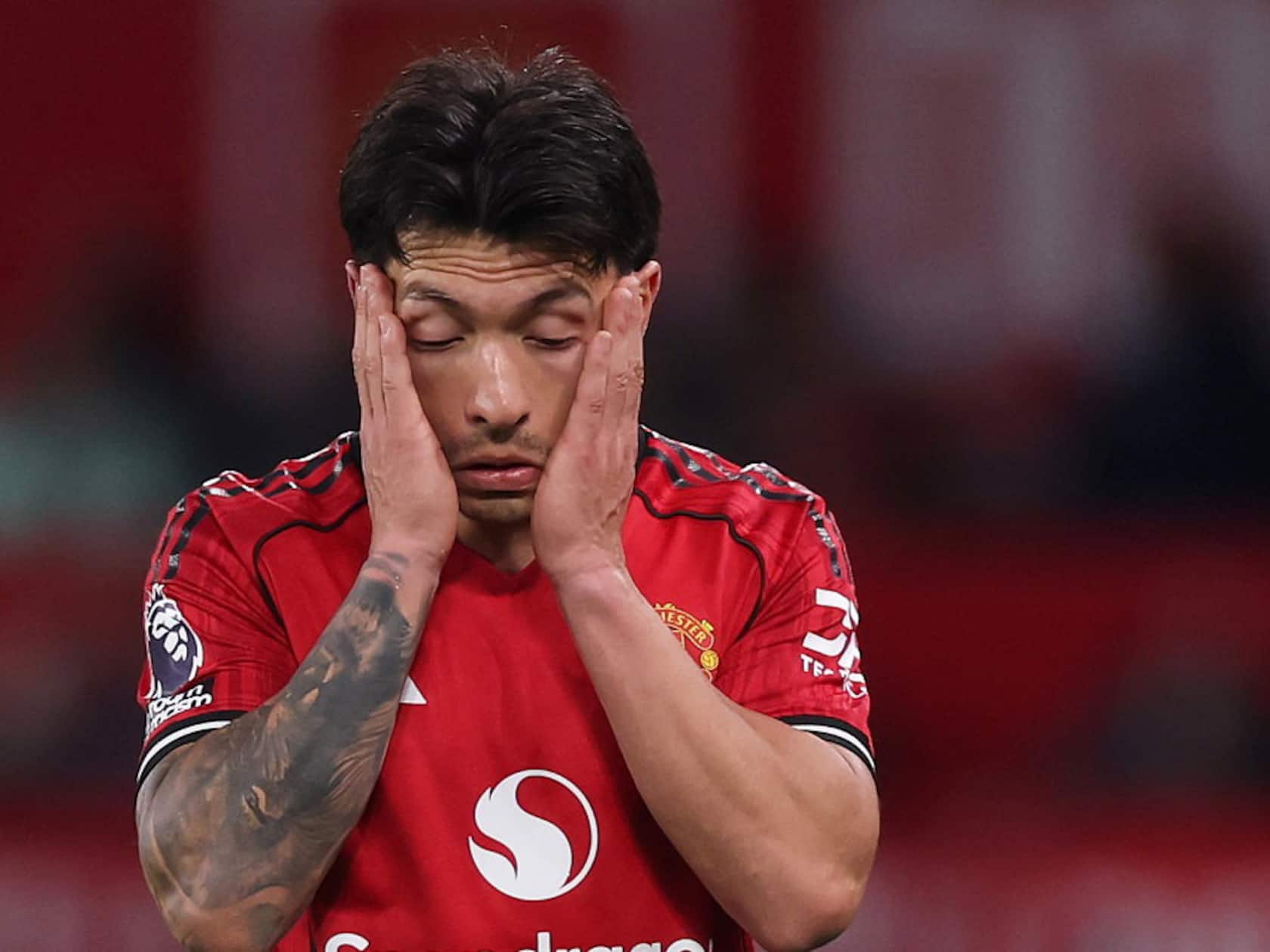 How One Hair-Pull Red Card Just Rewrote the Premier League Rulebook