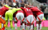 Bayern Munich Circles Marcus Rashford With Bargain Bid — But a Lineup Problem Looms