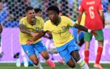 Vinicius Jr. Silences Critics With a World Cup Opener That Changed Everything for Brazil
