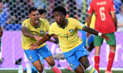 Vinicius Jr. Silences Critics With a World Cup Opener That Changed Everything for Brazil