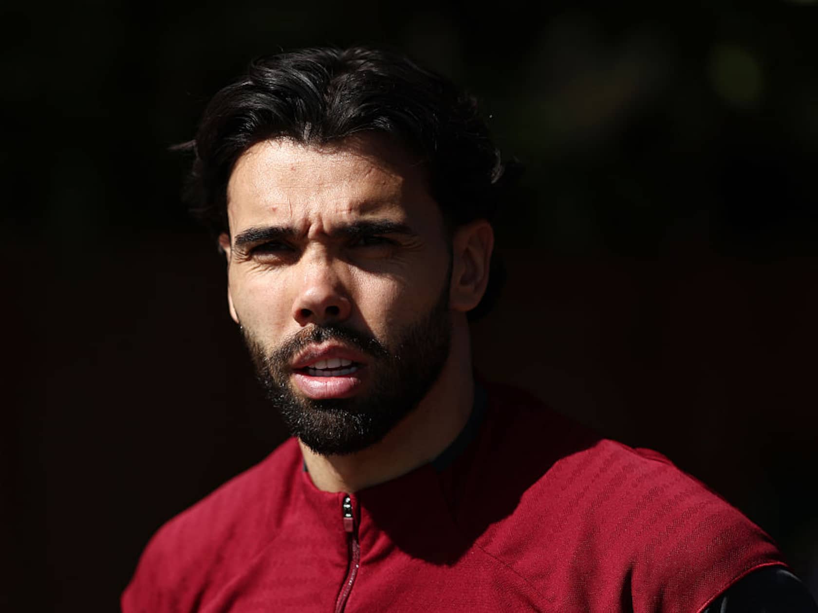 Three Keepers, One Jersey: Arsenal’s Raya Opens Up on Spain’s World Cup Goalkeeping Battle