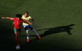 An 18-Year-Old Just Outplayed Brazil’s Midfield — Morocco Has Found Its Future