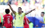 Endrick’s Late Cameo and Casemiro’s Social Media Meltdown Defined Brazil’s Uneven World Cup Opener