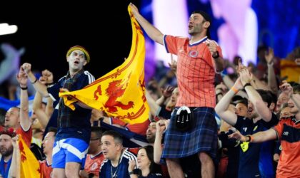 28 Years, 28 Minutes: How Scotland’s 28th-Minute Goal Ended a World Cup Drought That Haunted a Nation