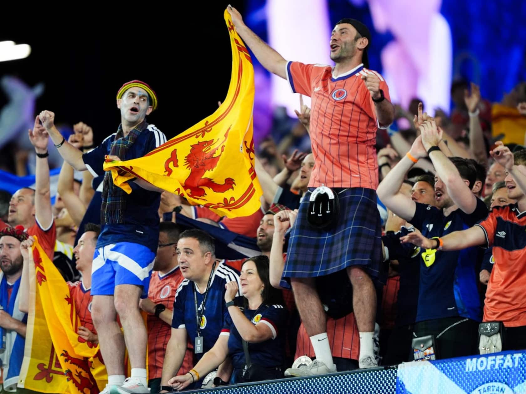 28 Years, 28 Minutes: How Scotland’s 28th-Minute Goal Ended a World Cup Drought That Haunted a Nation