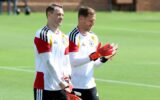 At 40 and Back From Retirement: Neuer Set to Start Germany’s World Cup Opener