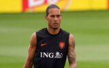 Van Dijk Turns 35 at This World Cup — and He’s Played More Minutes Than Anyone