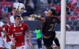 Manchester United’s Forgotten Goalkeeper Just Swept Bristol City’s Awards — Burnley Should Be All Over This