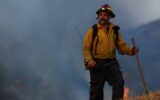 One Wildfire Away From Chaos: How Smoke Could Become the 2026 World Cup’s Biggest Opponent