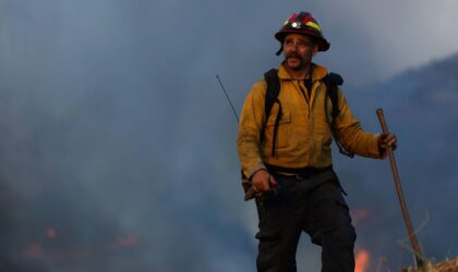 One Wildfire Away From Chaos: How Smoke Could Become the 2026 World Cup’s Biggest Opponent