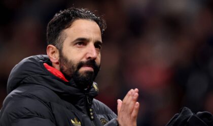 Amorim to Milan: A Two-Year Bet on a Coach Who Lasted 14 Months at United