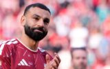 Liverpool Shuts Door on Salah Stay Despite Teammate’s Optimistic Comments