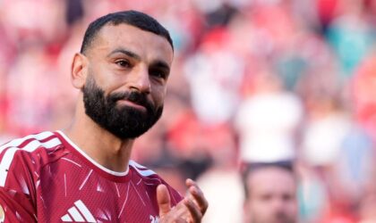Liverpool Shuts Door on Salah Stay Despite Teammate’s Optimistic Comments