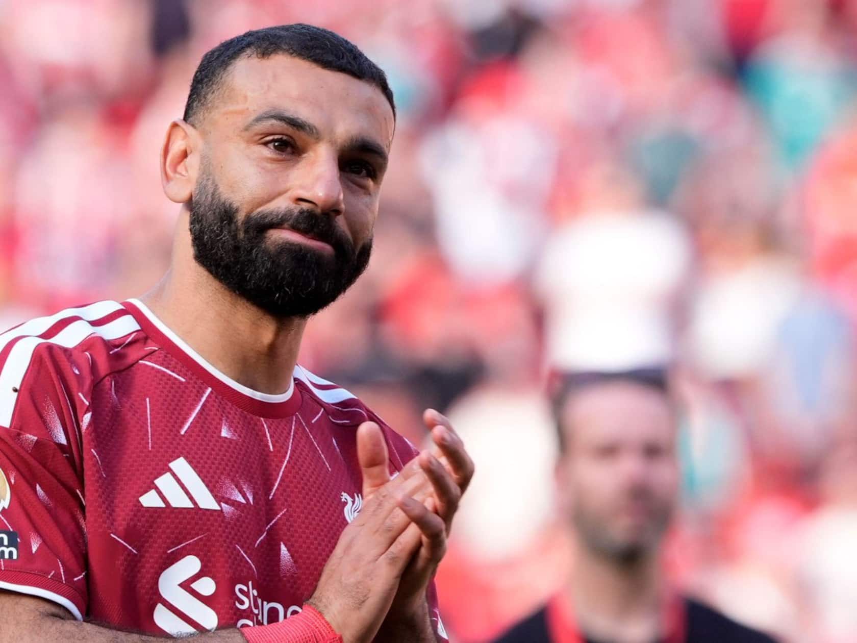 Liverpool Shuts Door on Salah Stay Despite Teammate’s Optimistic Comments
