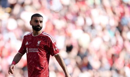 Salah’s Liverpool Exit Is Still Set Despite Coaching Shake-Up at Anfield