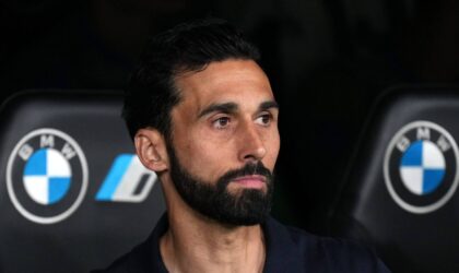 A Former Real Madrid Interim Boss Is on the Verge of a Premier League Return — Here’s the Backstory